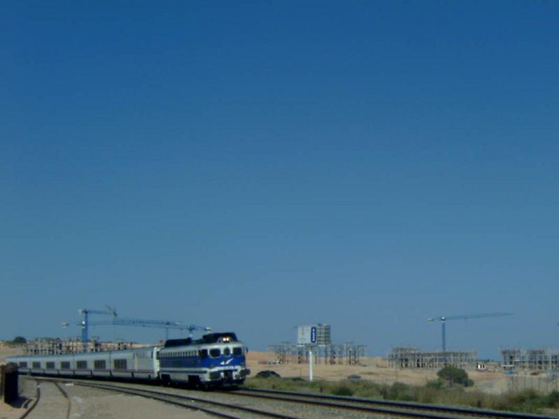 TALGO MADRID-CARTAGENA CON UNA 354.JPG