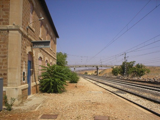 Apeadero de PañalajoCiudad Real..JPG