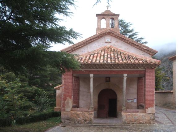 Iglesia Albarracin real.JPG